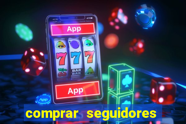 comprar seguidores en instagram baratos